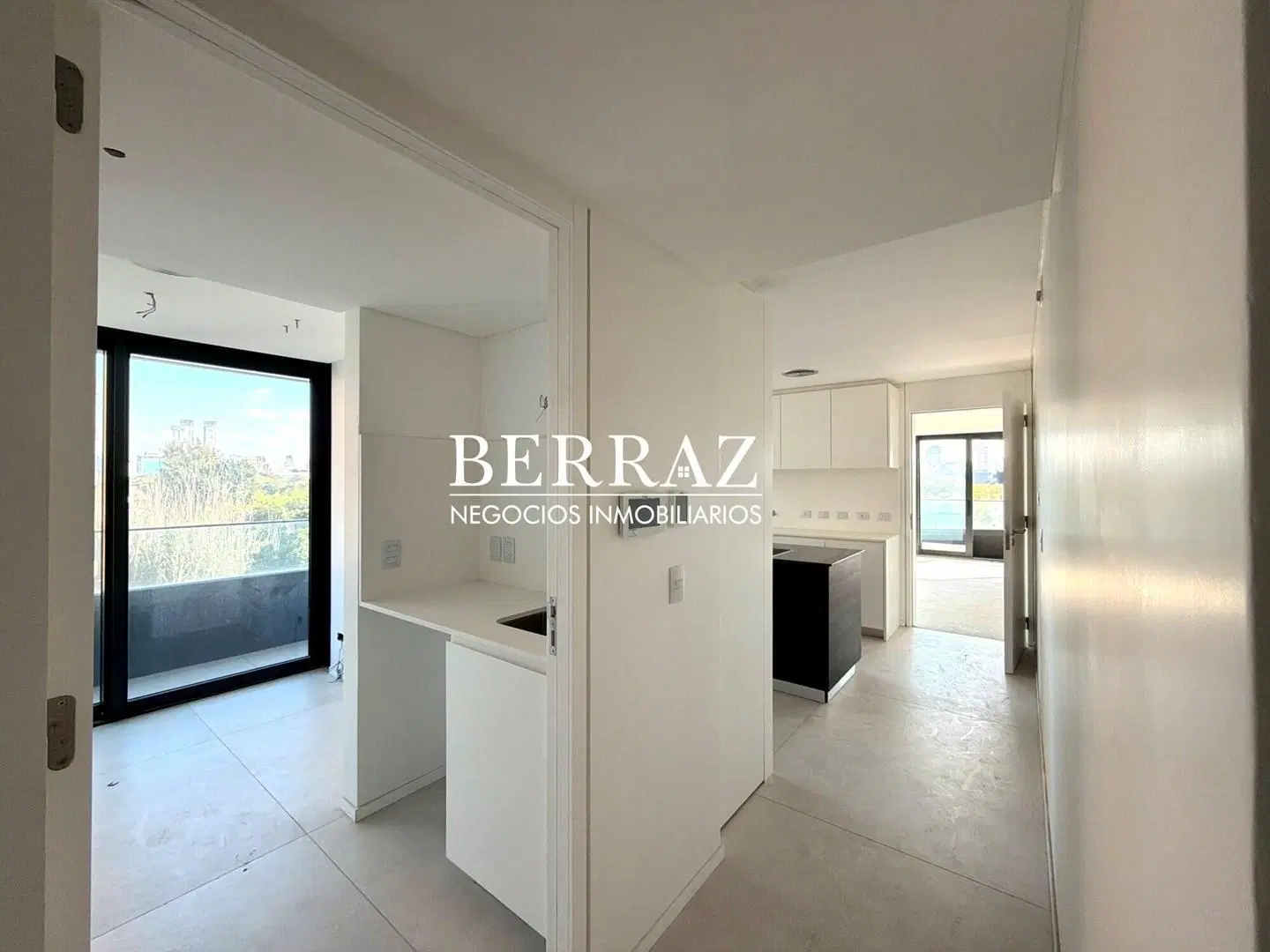 Departamento Venta 3 Dormitorios Palermo 222 m2 Capital Federal 5