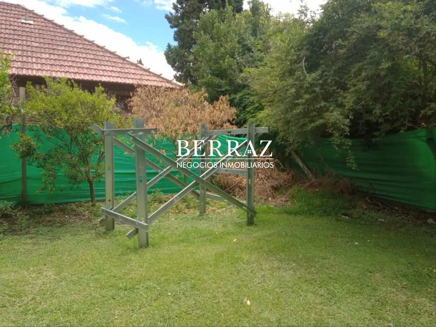 Lote en Venta 321 m2 Barrio Las Brisas, Pilar, Zona Norte 4