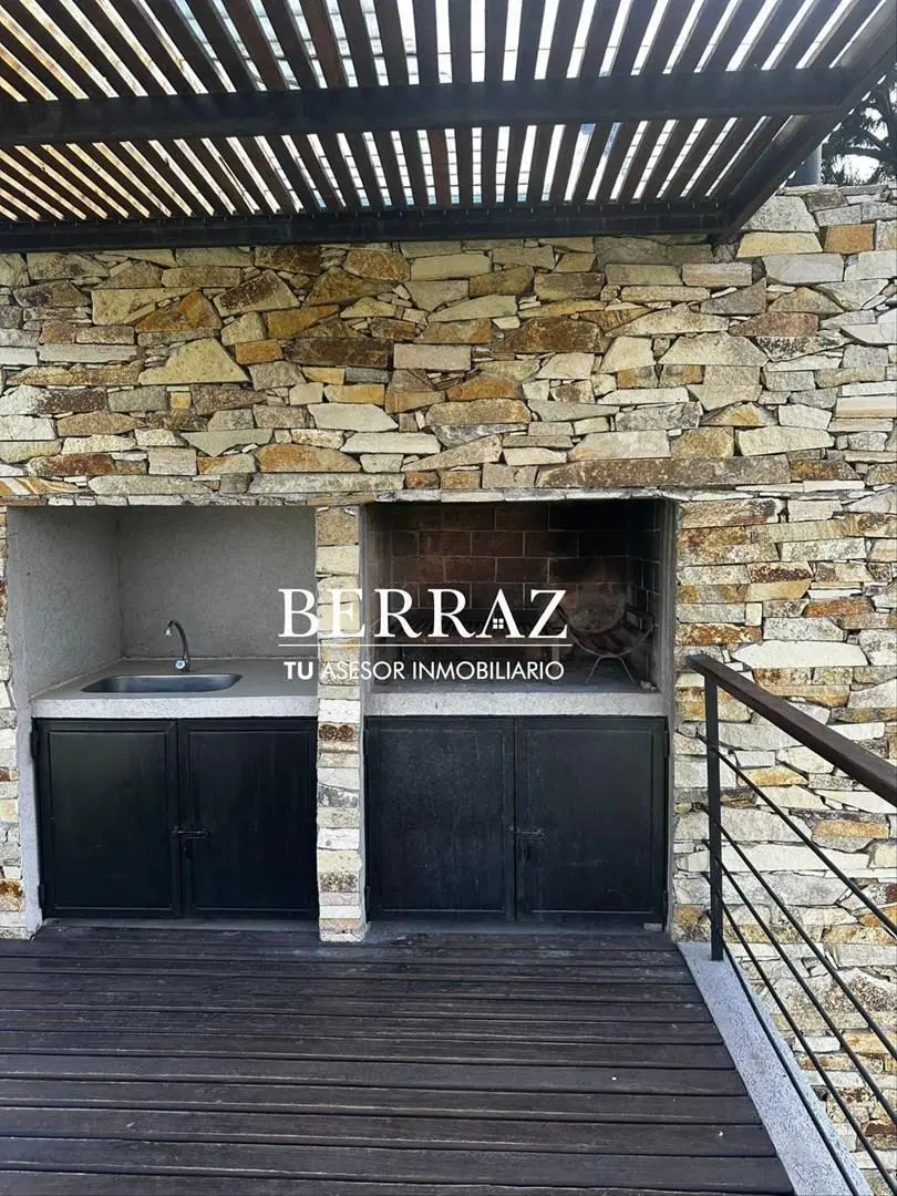 Departamento Alquiler 2 ambientes 48 m2 Complejo Green Land, Pilar 8
