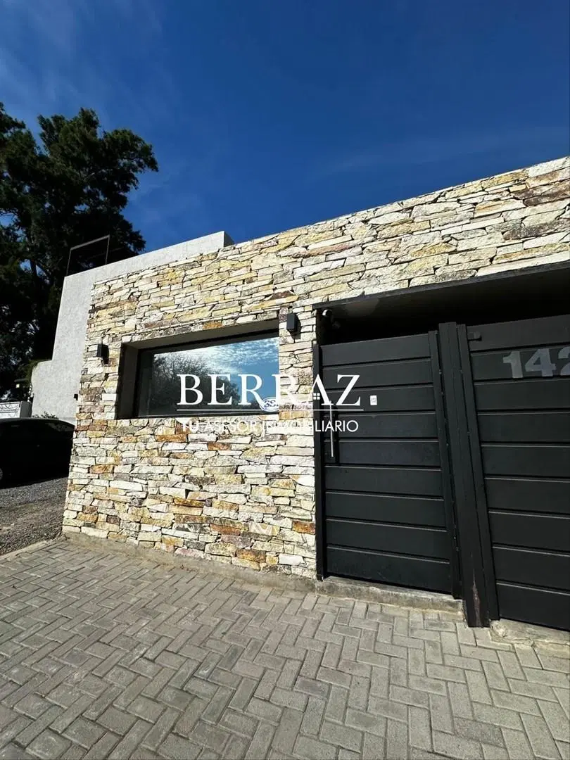 Departamento Alquiler 2 ambientes 48 m2 Complejo Green Land, Pilar 1