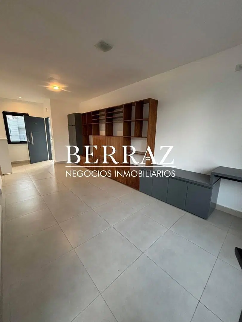 Departamento Alquiler 2 ambientes 48 m2 Complejo Green Land, Pilar 4