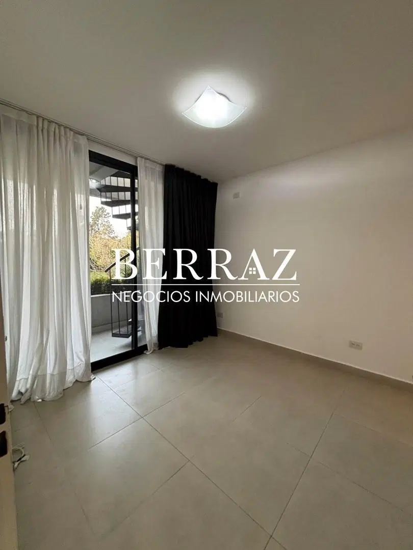 Departamento Alquiler 2 ambientes 48 m2 Complejo Green Land, Pilar 3