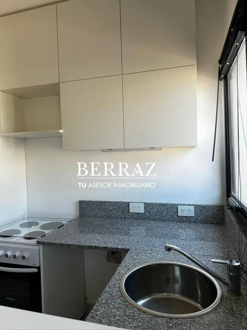 Departamento Alquiler 2 ambientes 48 m2 Complejo Green Land, Pilar 5