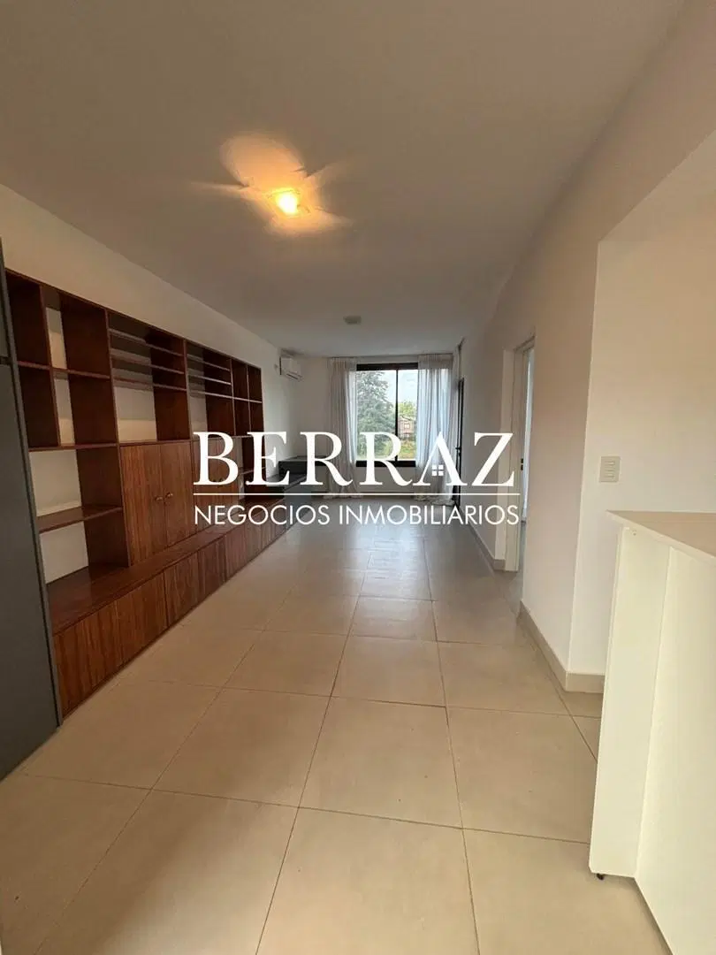 Departamento Alquiler 2 ambientes 48 m2 Complejo Green Land, Pilar 2