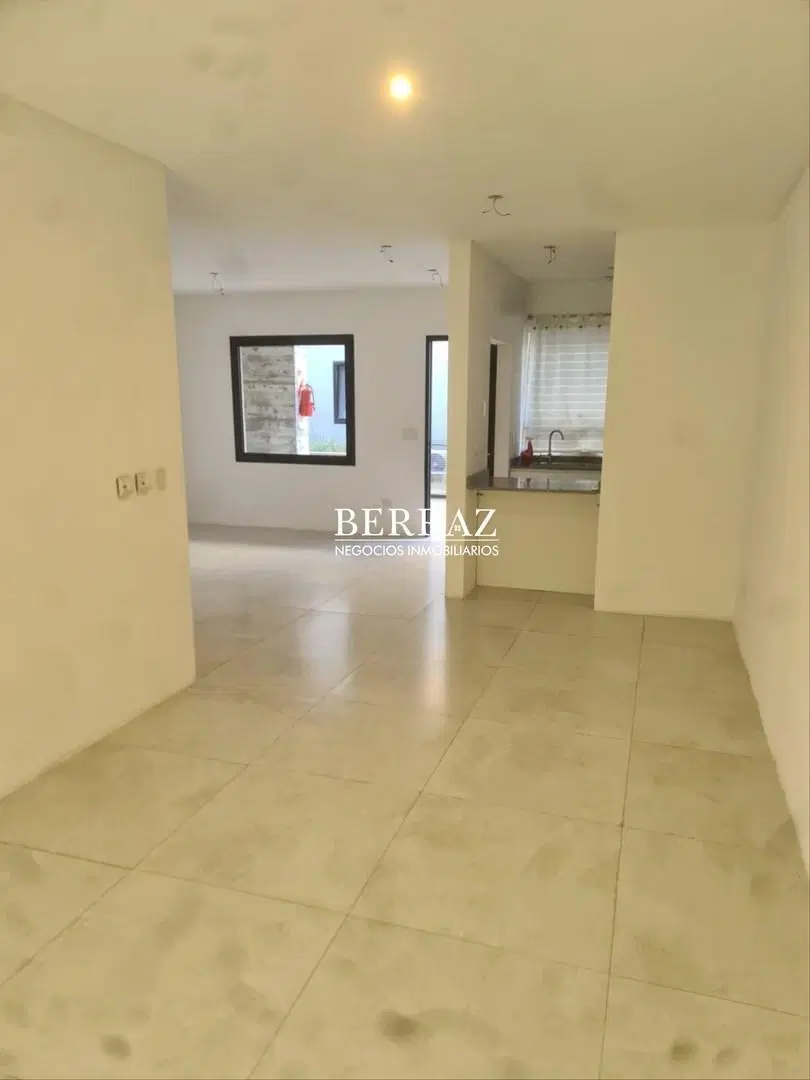 Departamento Alquiler 2 Ambientes Complejo Terrazas Hi 85 m2 Pilar 1