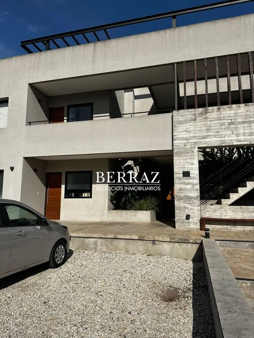 Departamento Alquiler 2 Ambientes Complejo Terrazas Hi 85 m2 Pilar 3
