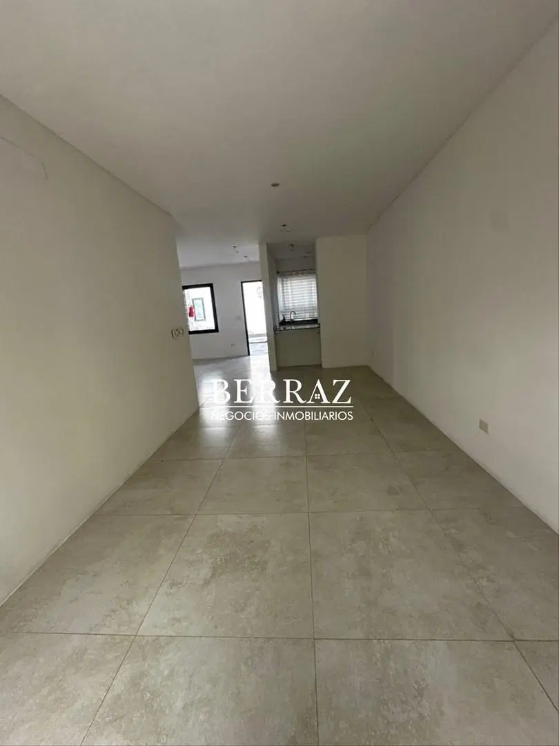 Departamento Alquiler 2 Ambientes Complejo Terrazas Hi 85 m2 Pilar 4