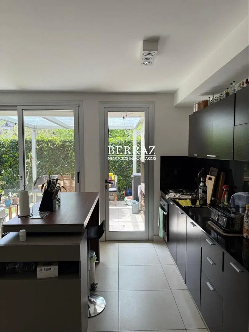 Departamento Alquiler 3 Ambientes Vilahaus 150 m2 Pilar, Zona Norte 4