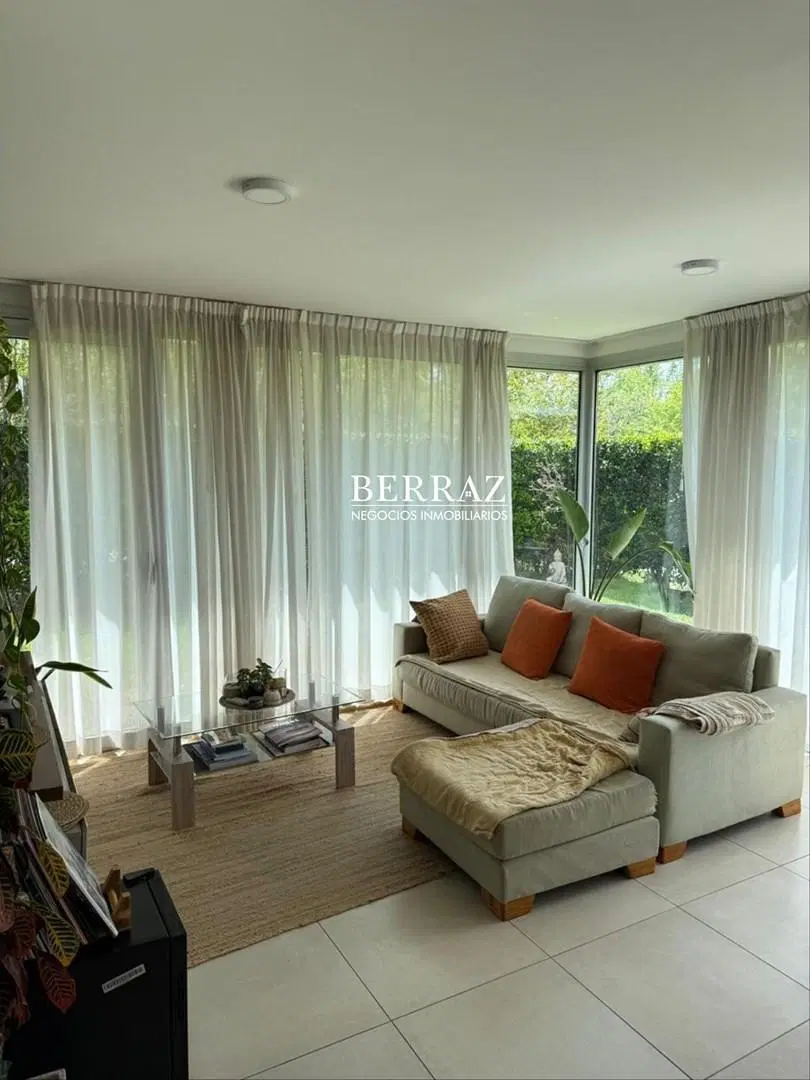 Departamento Alquiler 3 Ambientes Vilahaus 150 m2 Pilar, Zona Norte 8