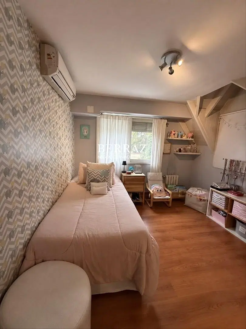 Casa Alquiler Anual 3 Dormitorios Village Golf & Tennis Lote de 998 m2 Pilar, Zona Norte 8