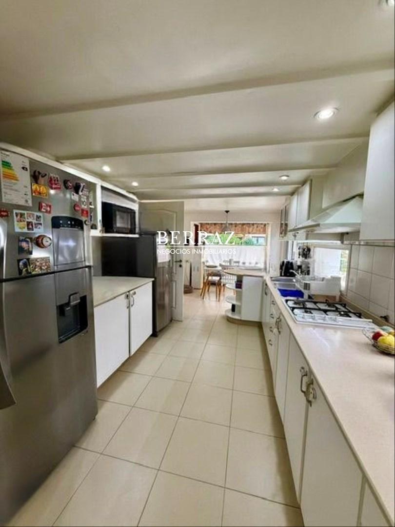 Foto de Casa Alquiler Anual 3 Dormitorios Village Golf & Tennis Lote de 998 m2 Pilar, Zona Norte, imagen 5