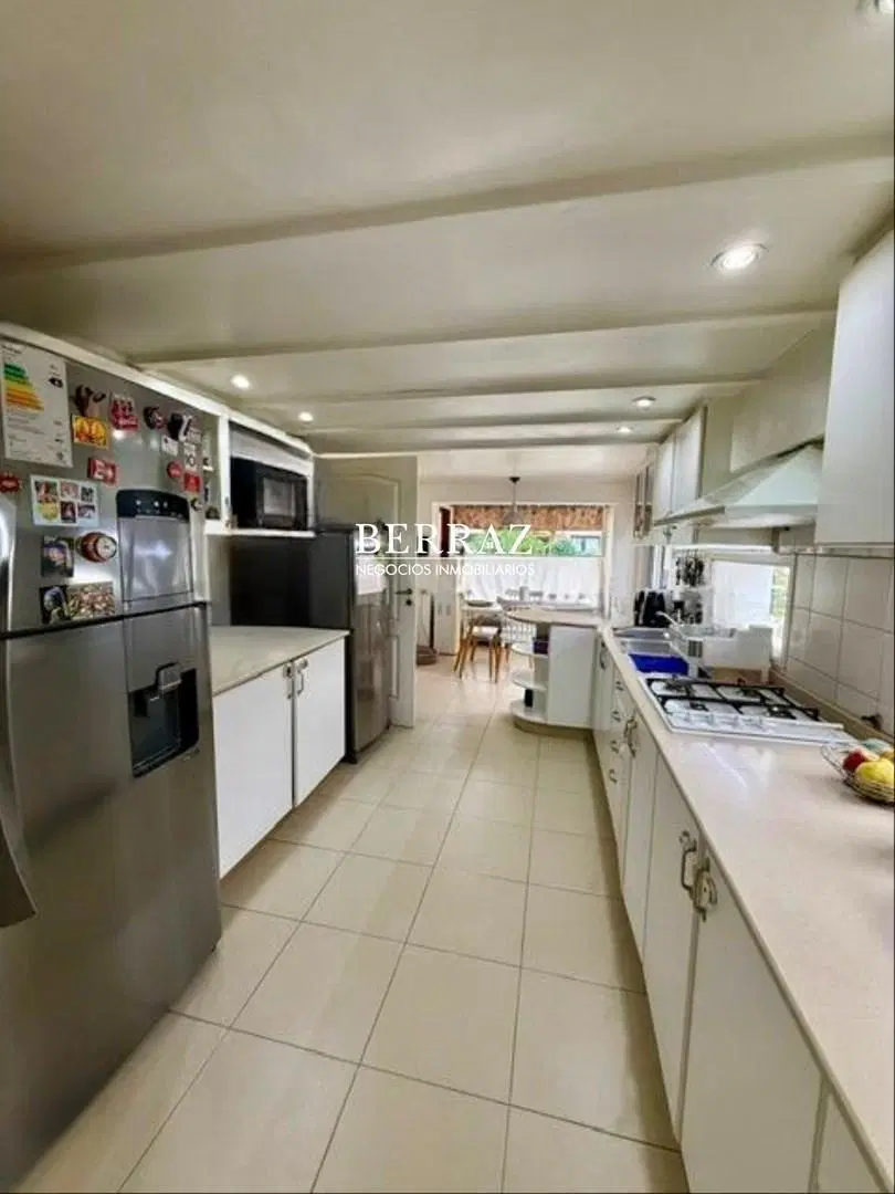 Casa Alquiler Anual 3 Dormitorios Village Golf & Tennis Lote de 998 m2 Pilar, Zona Norte 5