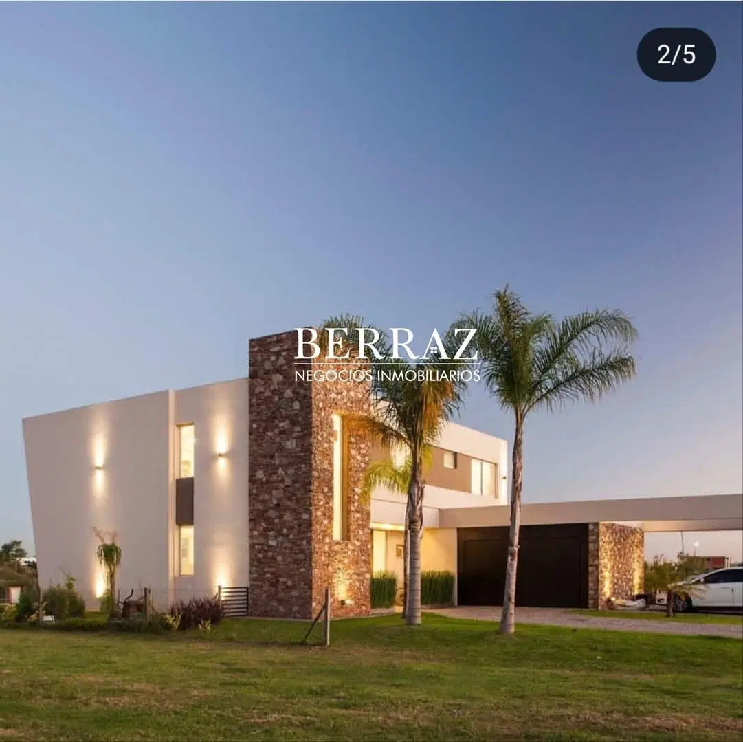 Casa  en Venta en Muelles, Puertos, Escobar 3