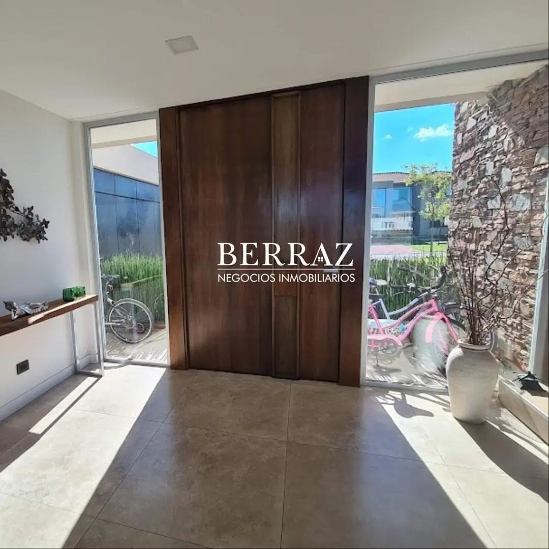 Casa  en Venta en Muelles, Puertos, Escobar 5