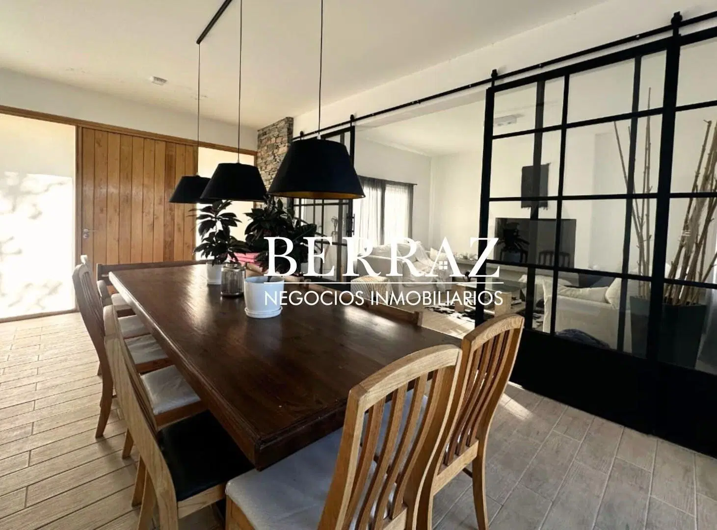 Casa  en Venta en El Cantón Norte, El Cantón, Escobar 8