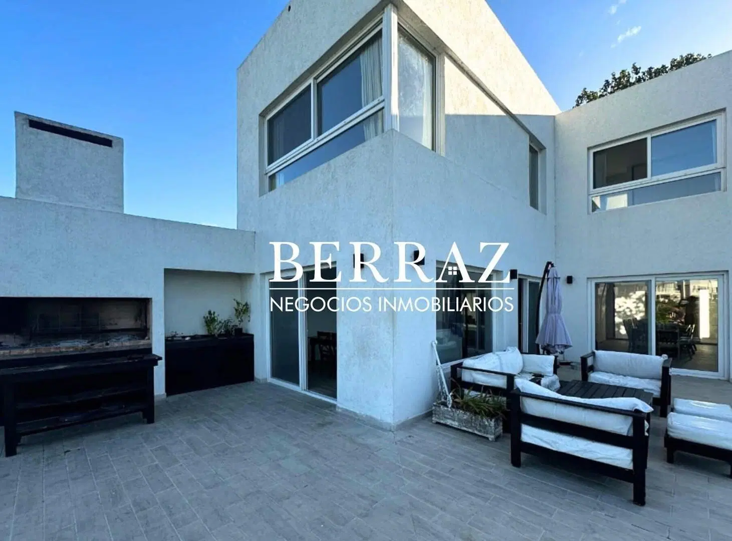 Casa  en Venta en El Cantón Norte, El Cantón, Escobar 3