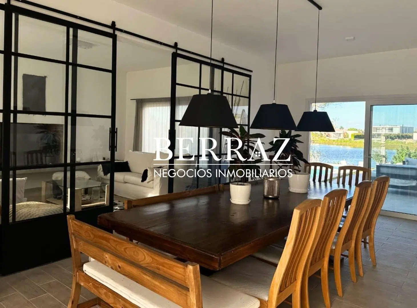 Casa  en Venta en El Cantón Norte, El Cantón, Escobar 4