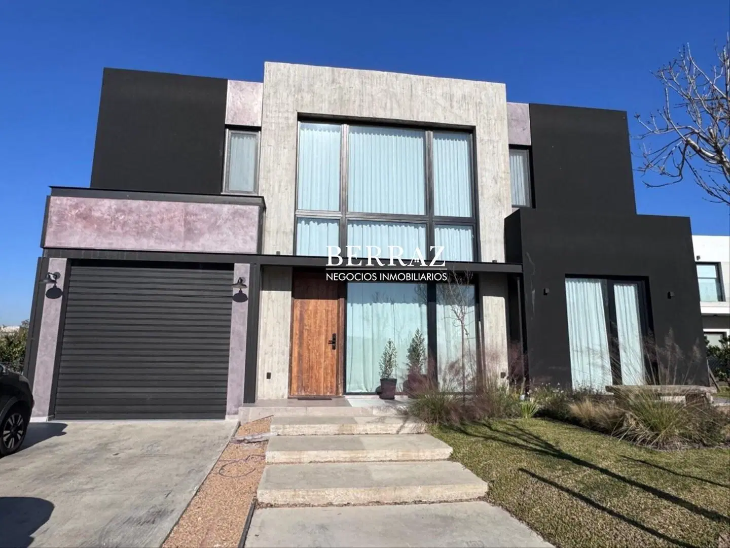 Casa Venta 4 Dormitorios Barrio Muelles Lote de 1000 m2 Puertos de Escobar, Zona Norte 2