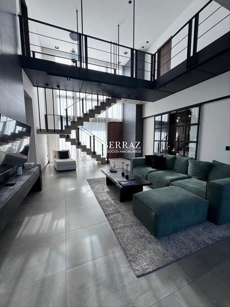 Casa Venta 4 Dormitorios Barrio Muelles Lote de 1000 m2 Puertos de Escobar, Zona Norte 3