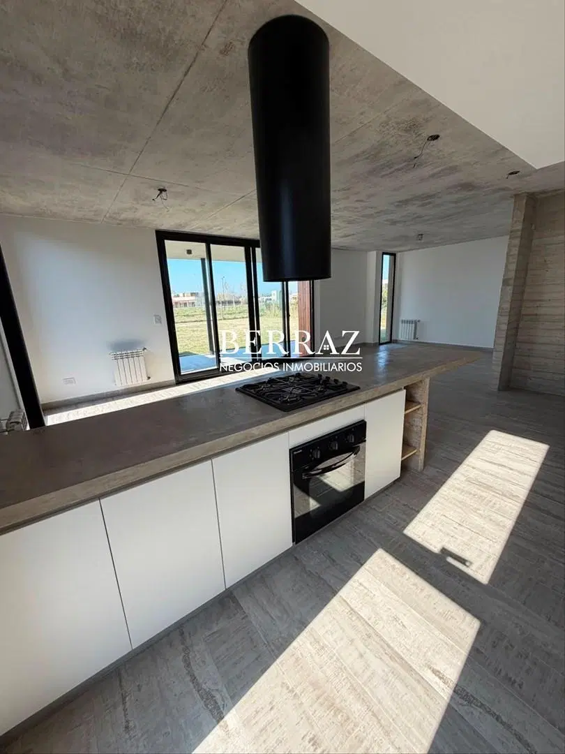Casa Venta 3 Dormitorios Barrio San Sebastian Area 7 Lote de 820 m2 Escobar, Zona Nort 3