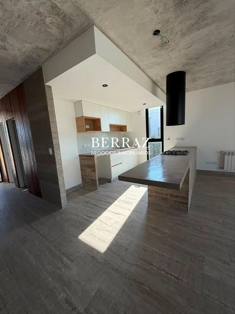 Casa Venta 3 Dormitorios Barrio San Sebastian Area 7 Lote de 820 m2 Escobar, Zona Nort 5
