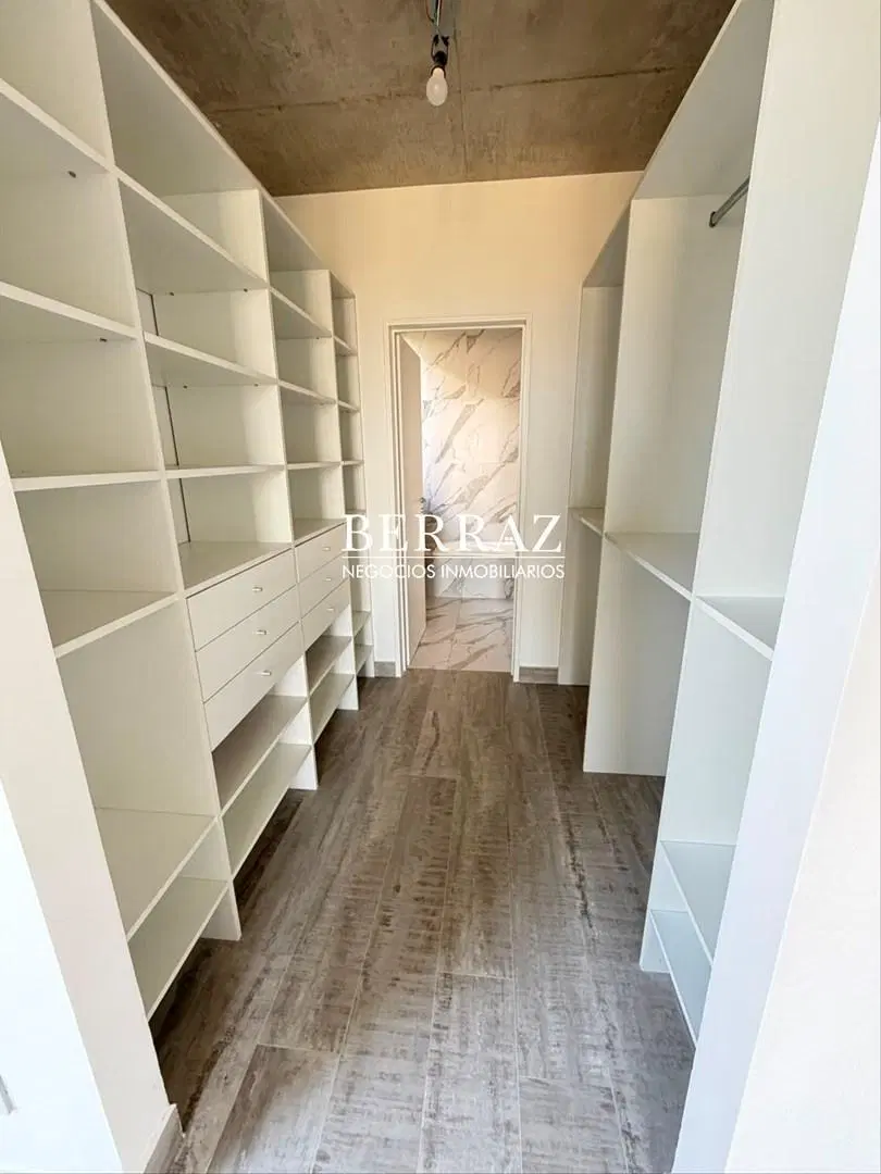 Casa Venta 3 Dormitorios Barrio San Sebastian Area 7 Lote de 820 m2 Escobar, Zona Nort 8