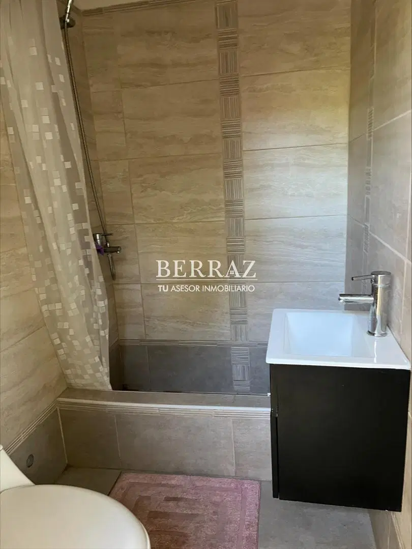 Casa Alquiler 3 ambientes en De Vicenzo Grande Pilar lote de 50 m2 3