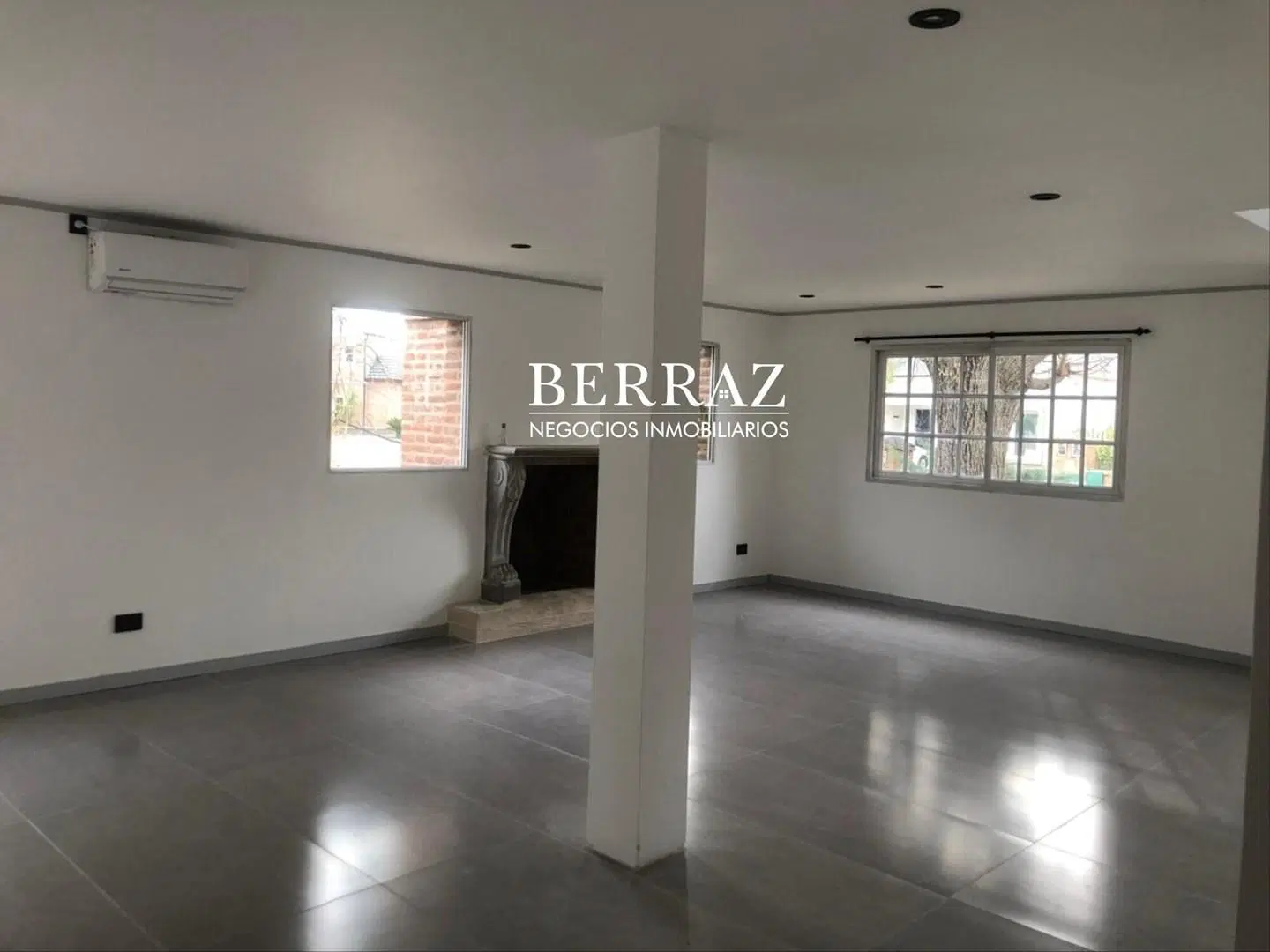Casa en Alquiler 4 Dormitorios Barrio La Casualidad Lote de 1600 m2 Pilar, Zona Norte 4