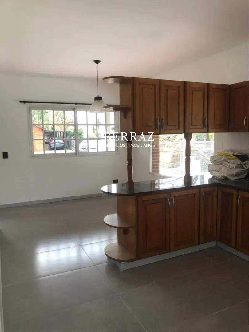 Casa en Alquiler 4 Dormitorios Barrio La Casualidad Lote de 1600 m2 Pilar, Zona Norte 8