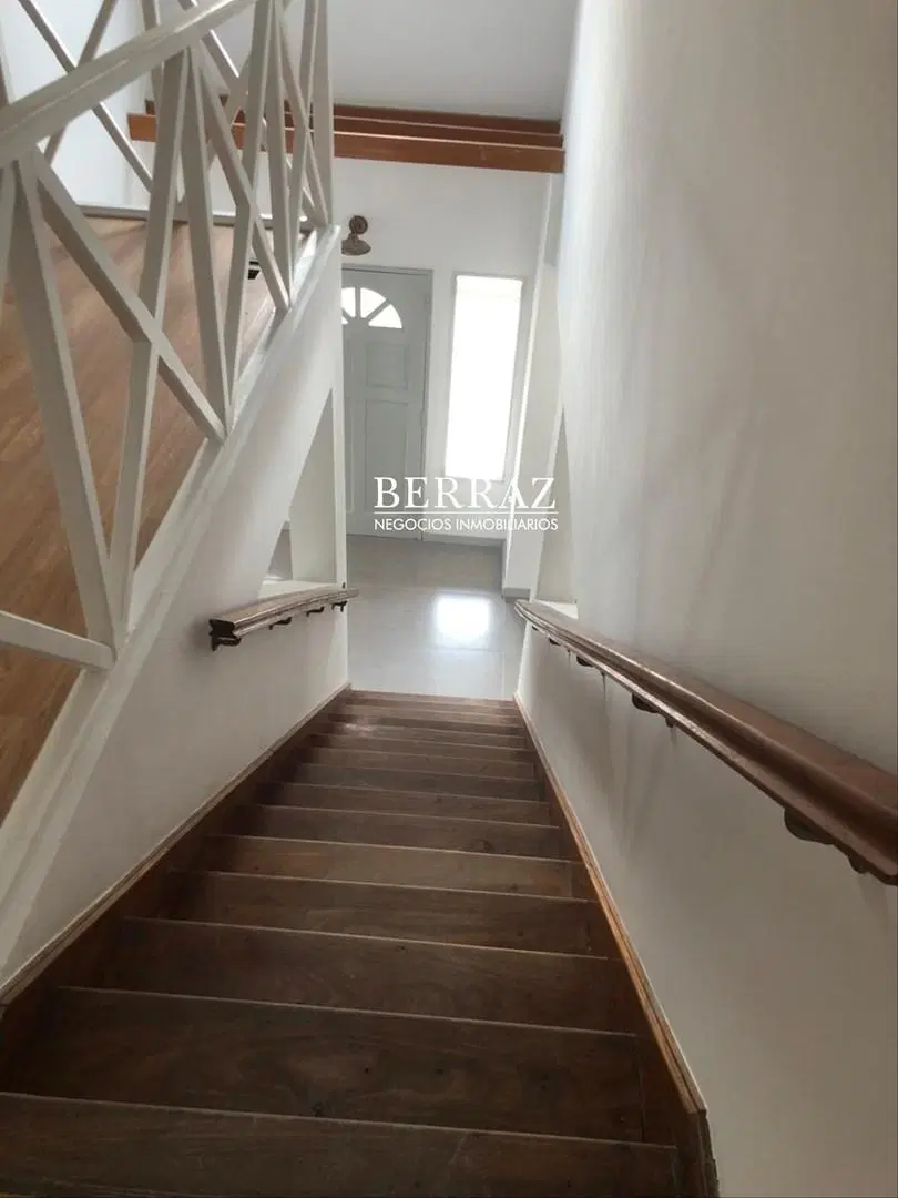 Casa en Alquiler 4 Dormitorios Barrio La Casualidad Lote de 1600 m2 Pilar, Zona Norte 5