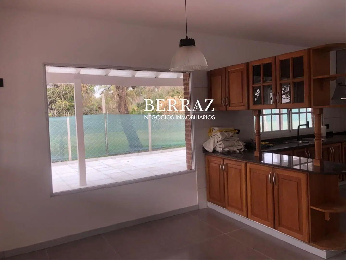 Casa en Alquiler 4 Dormitorios Barrio La Casualidad Lote de 1600 m2 Pilar, Zona Norte 3