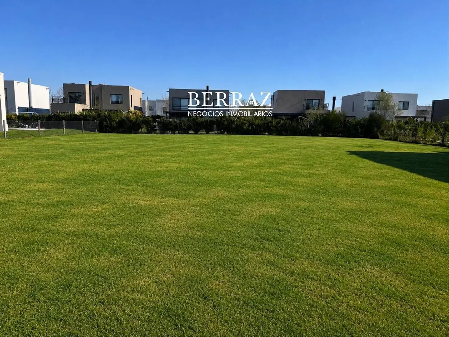 Lote en Venta 513 m2 Barrio Araucarias, Puertos del Lago, Escobar Zona Norte 5