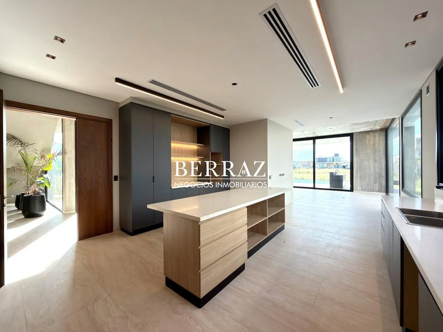 Casa Venta 4 Dormitorios Barrio El Yacht Lote de 830 m2 Nordelta, Tigre, Zona Norte 8
