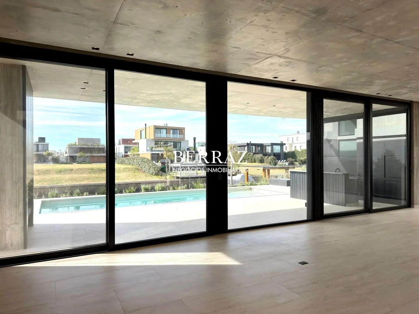 Casa Venta 4 Dormitorios Barrio El Yacht Lote de 830 m2 Nordelta, Tigre, Zona Norte 5