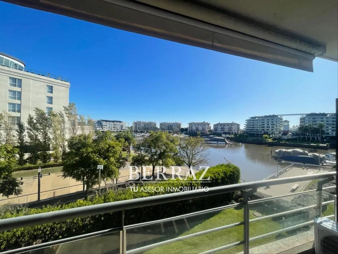 Departamento en Venta en Miradores de la Bahia, Nordelta, Tigre 8