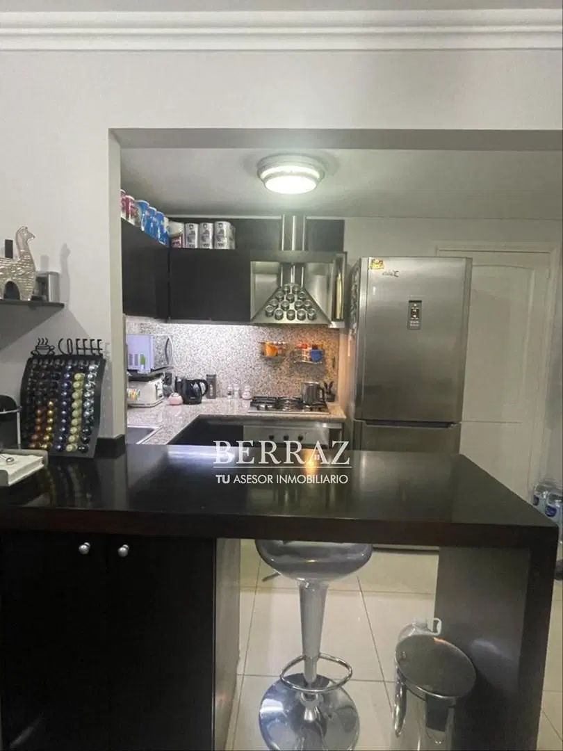 Departamento en Venta en Miradores de la Bahia, Nordelta, Tigre 5