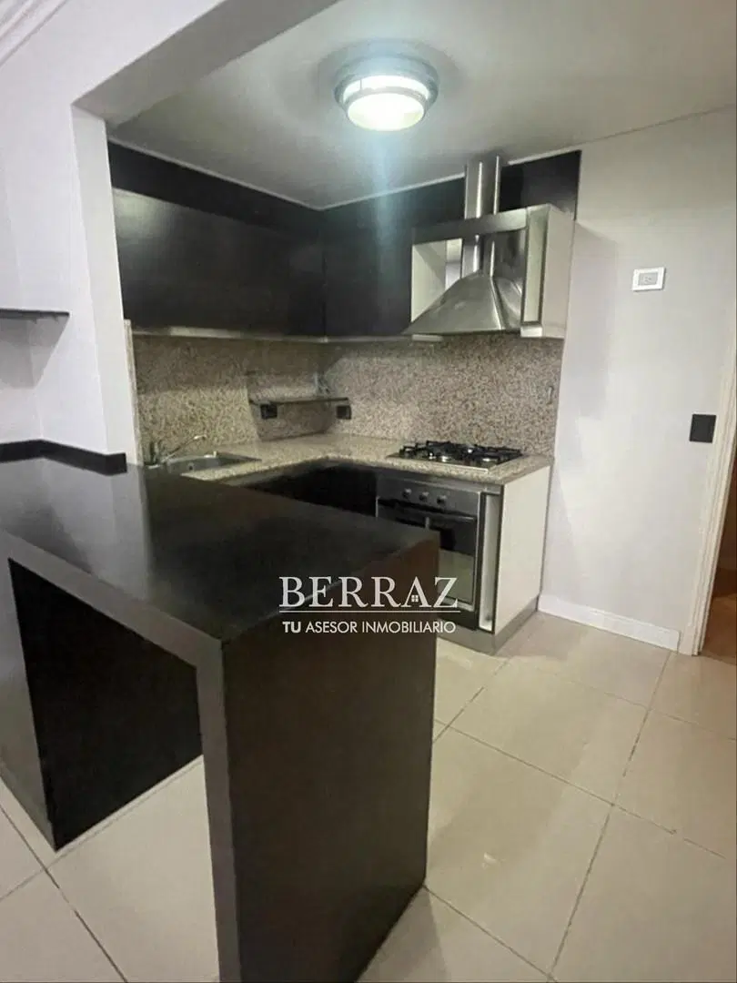 Departamento en Venta en Miradores de la Bahia, Nordelta, Tigre 1