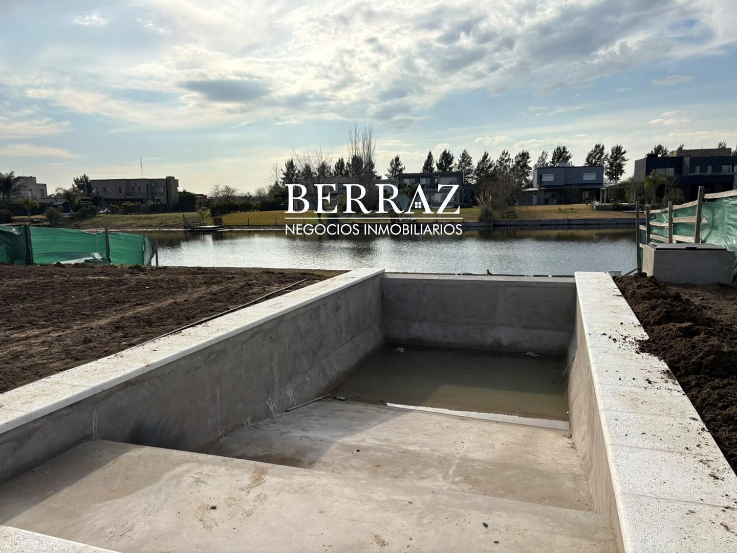 Foto de Casa Venta 4 Dormitorios 993 m2 Barrio San Matías, Escobar, Zona Norte, imagen 4