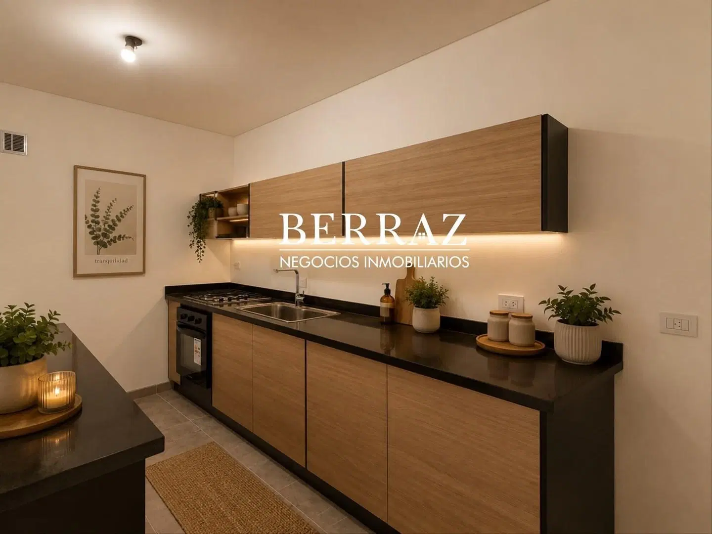 Casa Venta 3 Dormitorios Barrio San Alfonso Lote de 400 m2 Pilar del Este, Zona Norte 2