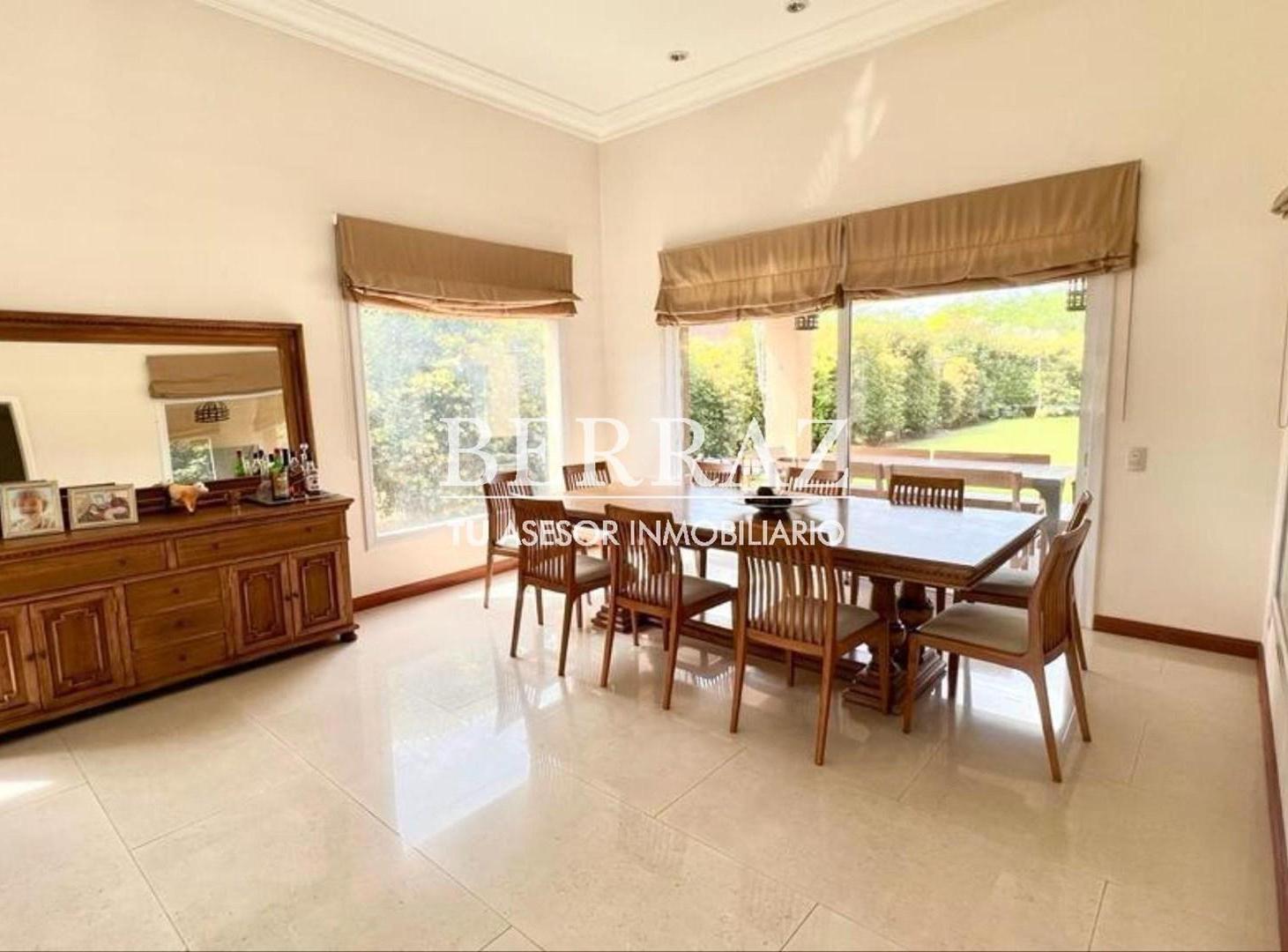 Foto de Casa en Venta en Club de Campo San Francisco, Pilar, G.B.A. Zona Norte, imagen 4
