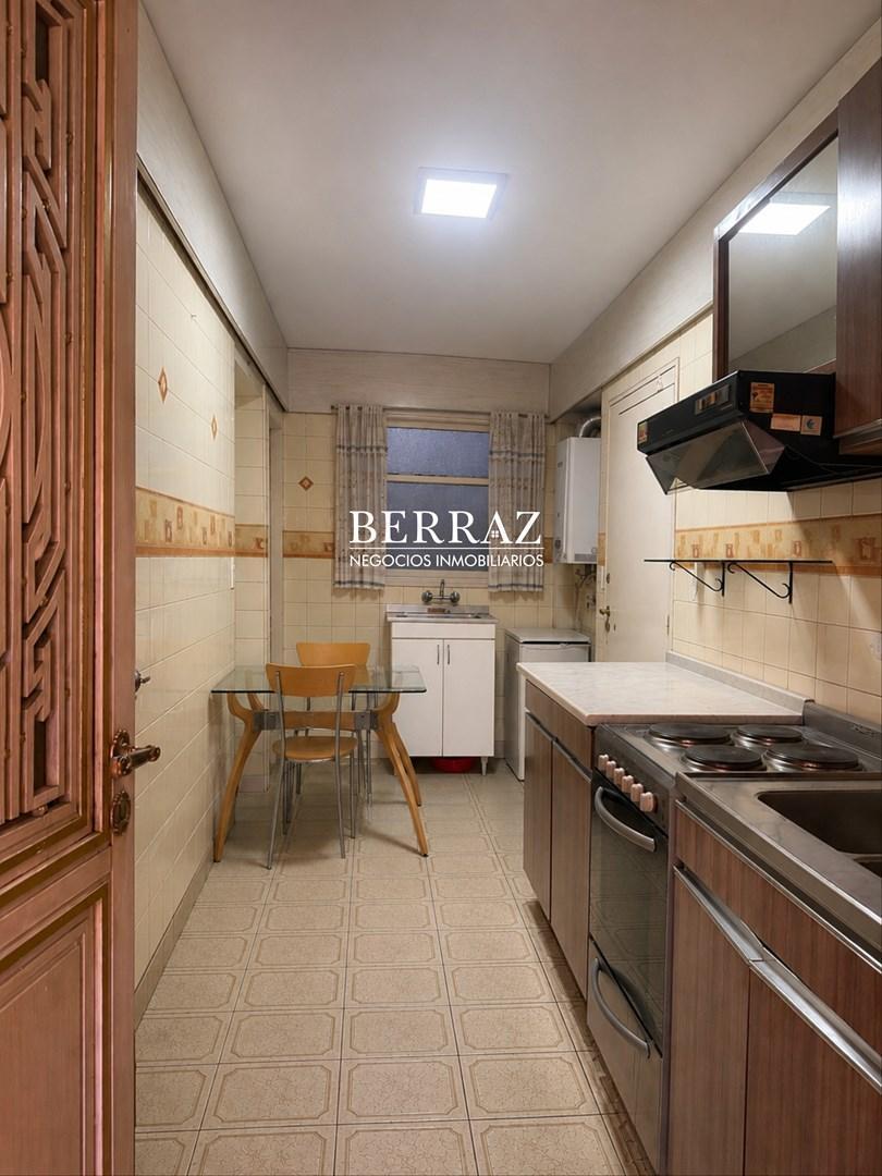 Foto de Departamento Venta 3 Dormitorios 125 m2 Palermo Chico, Capital Federal, imagen 3