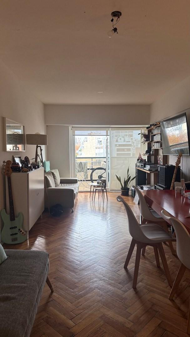 Foto de Departamento Venta 3 Ambientes 68 m2 Belgrano, Capital Federal, imagen 4