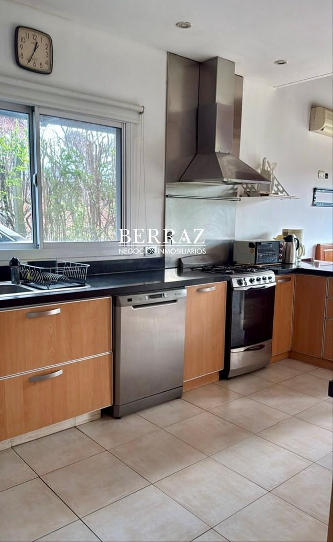 Foto de Casa Alquiler Anual Amoblado 4 Dormitorios Barrio El Molino Lote de 980 m2 Pilar, Zona Norte, imagen 1