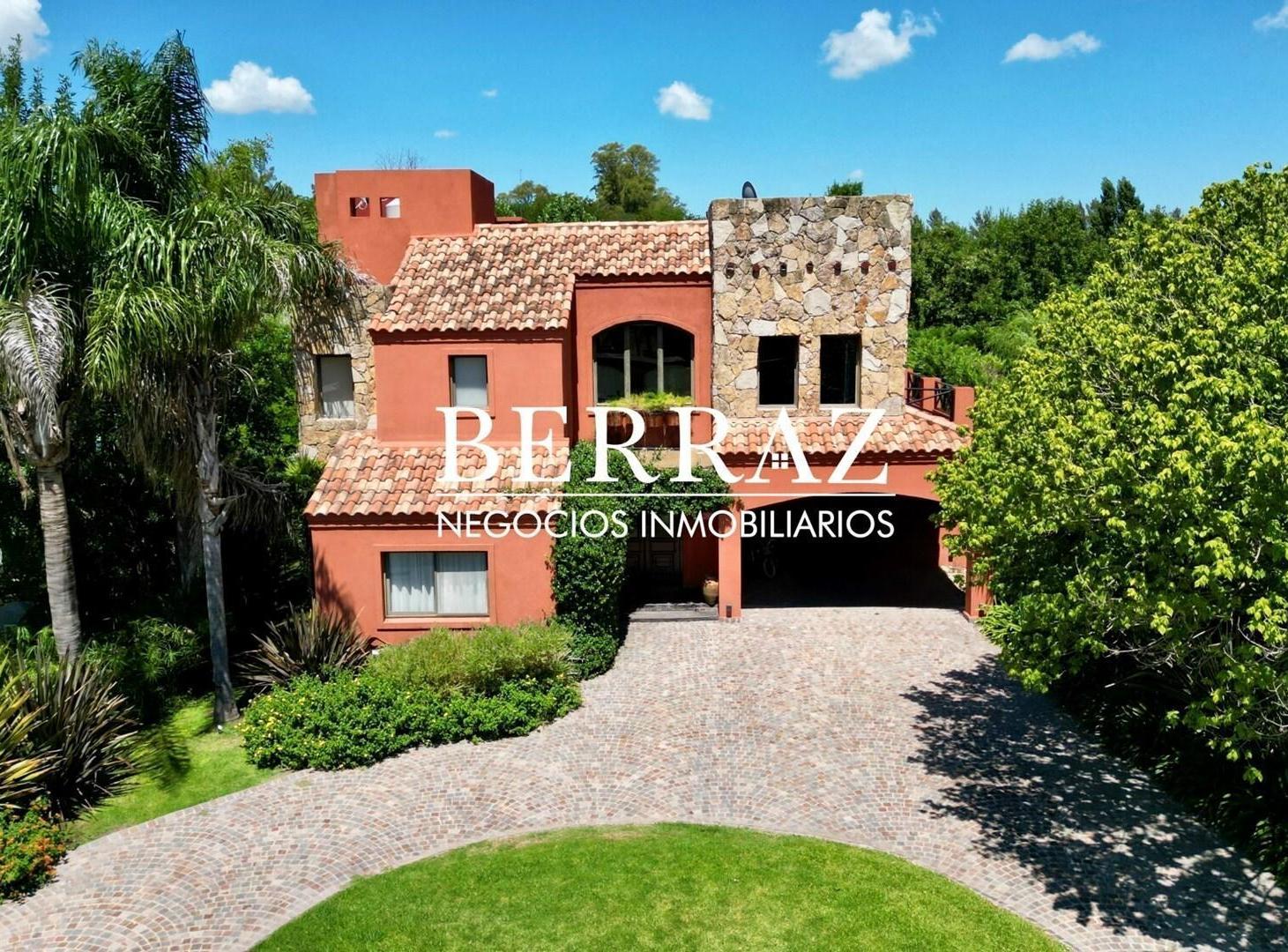 Foto de Casa Venta 3 Dorimitorios Estancias del Pilar Lote de 1104 m2, imagen 3