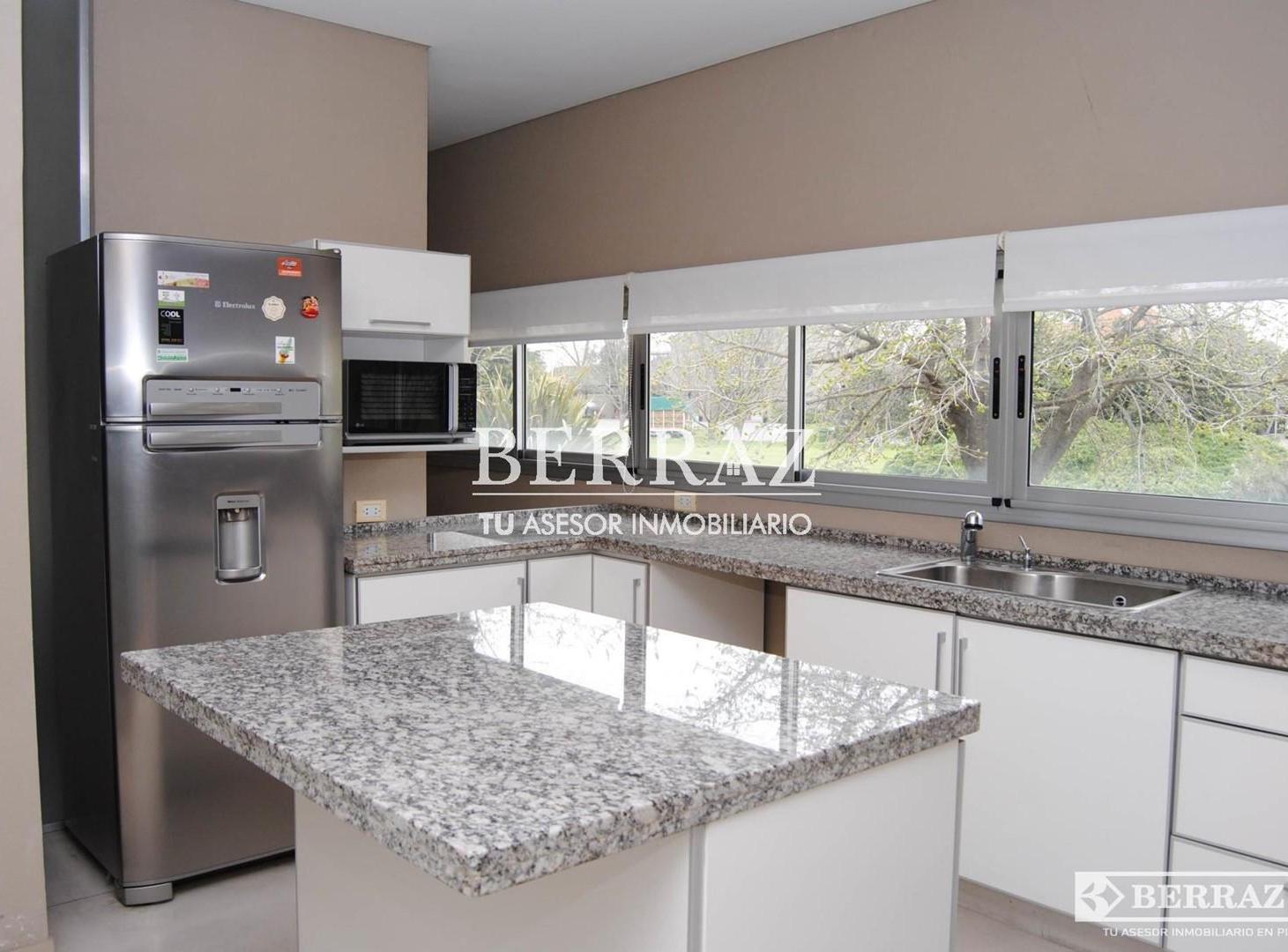 Foto de Casa venta 5 ambientes en Ayres De Pilar lote de 1023 m2, imagen 4