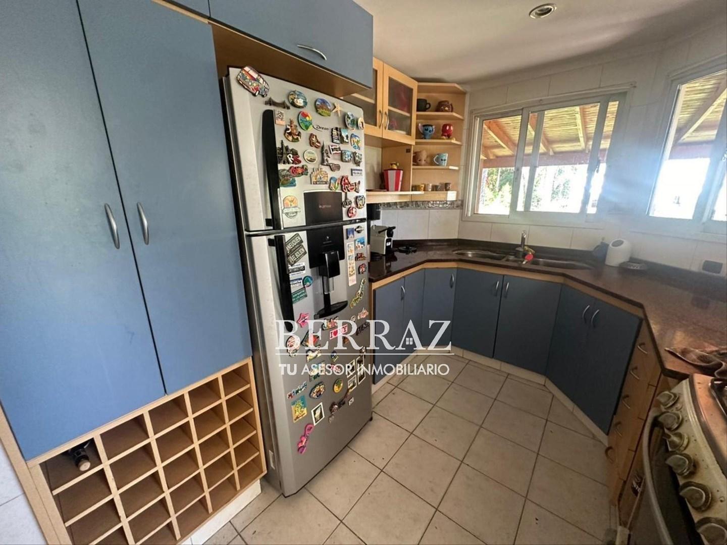Foto de Casa venta 5 ambientes en La Delfina Pilar lote de 600 m2, imagen 2
