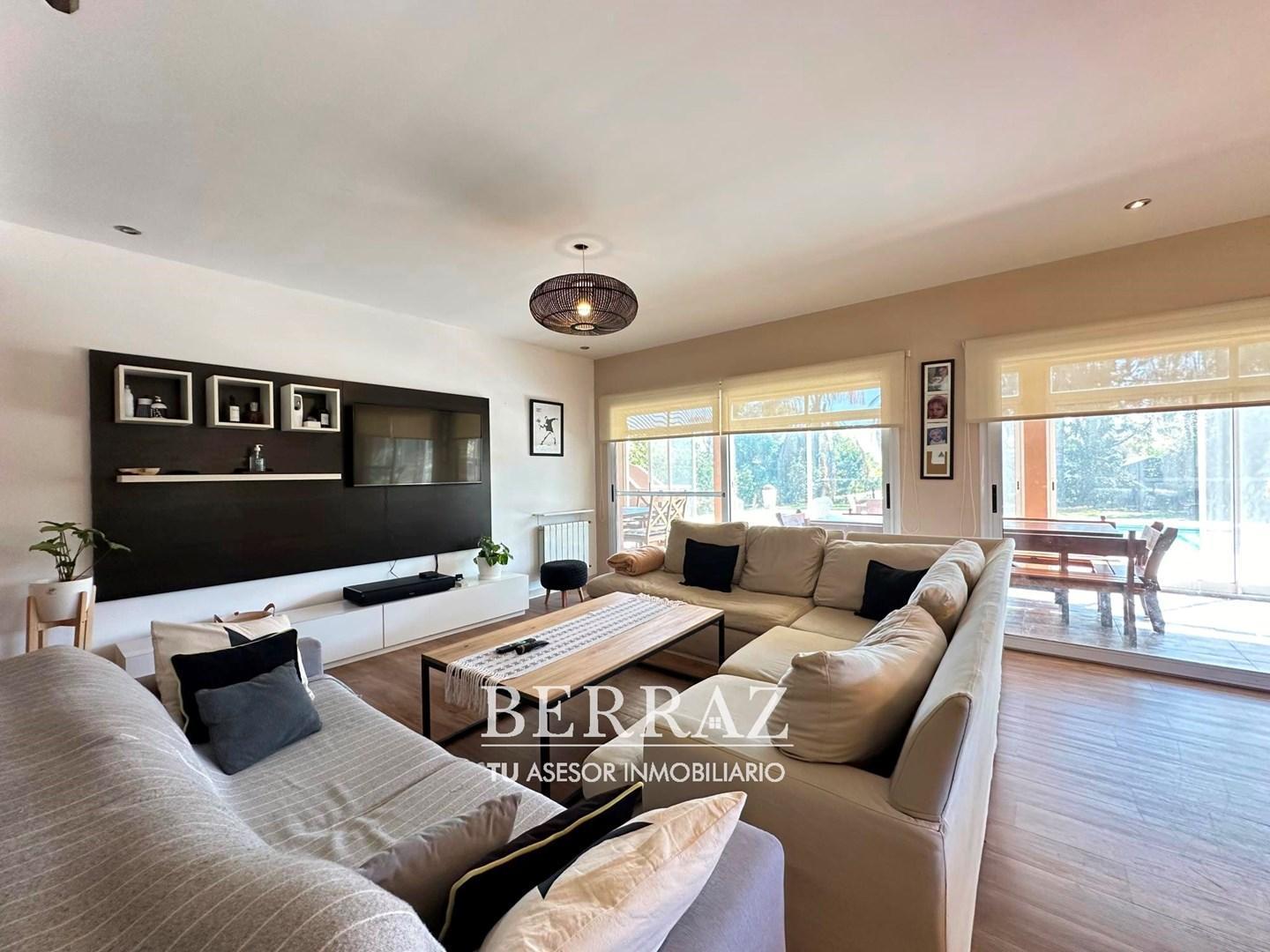 Foto de Casa Venta El Lucero Lote de 945 m2 Pilar, imagen 4