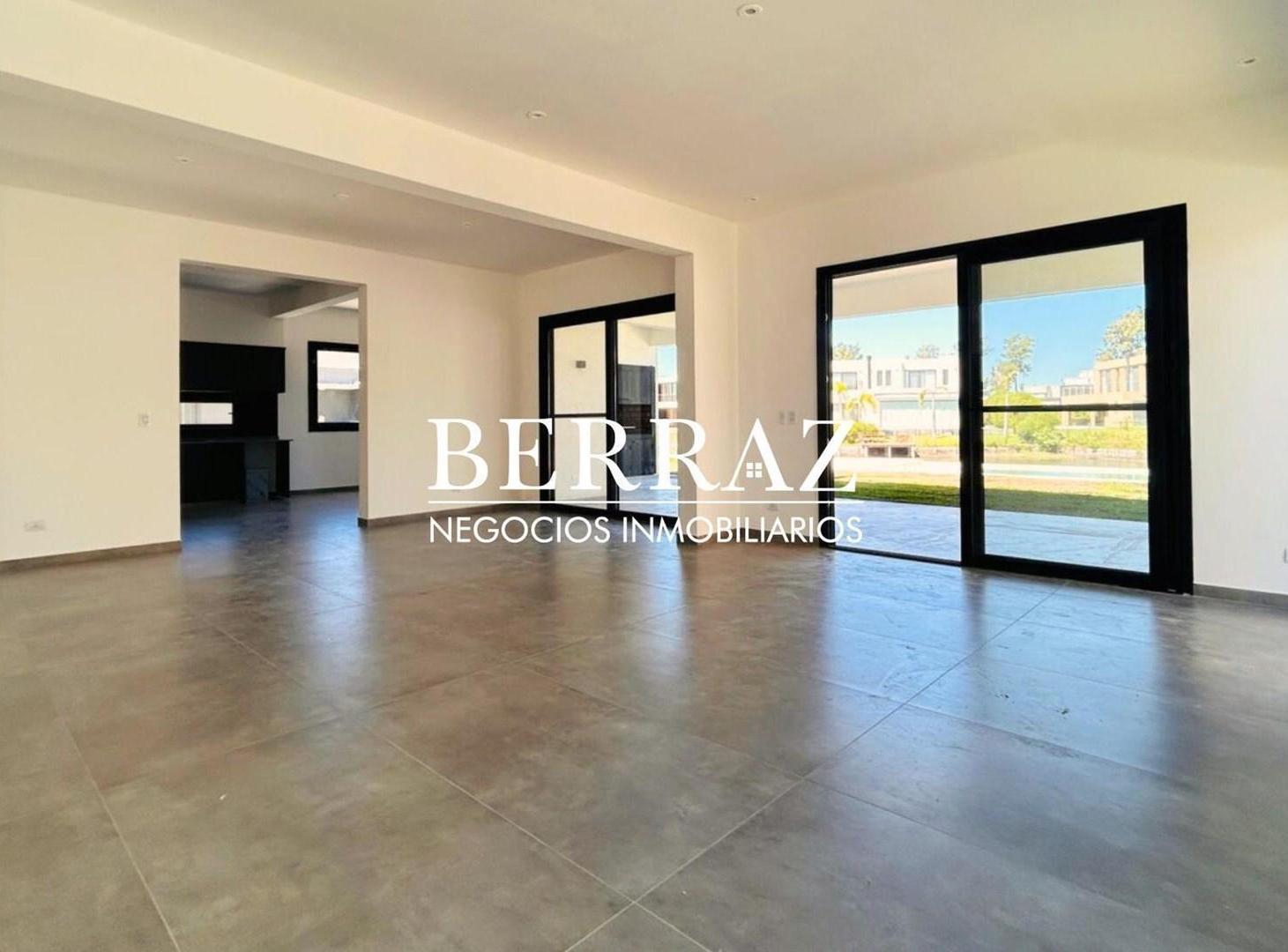 Foto de Casa Venta Laguna Grande 4 Dormitorios Lote de 650 m2 Villanueva Tigre, imagen 5