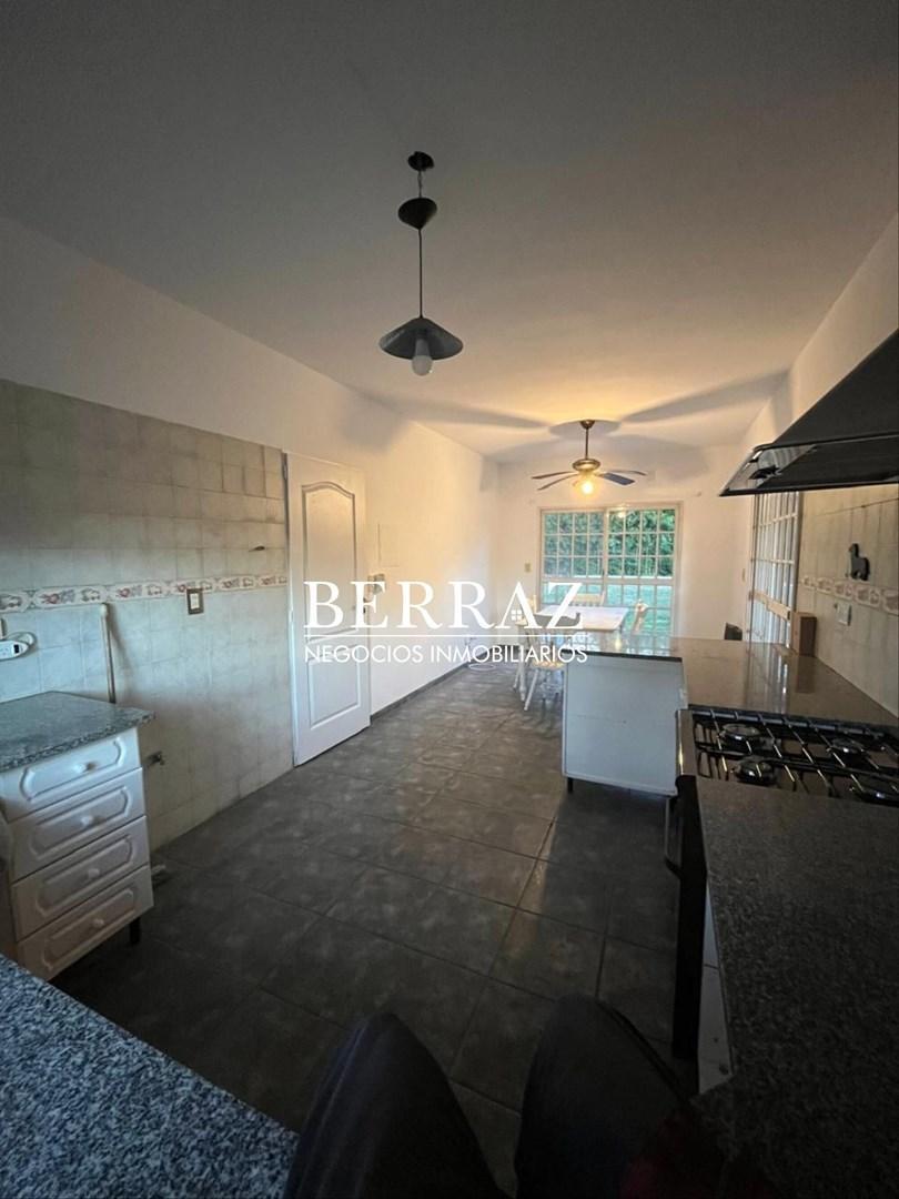 Foto de Casa Venta 3 Dormitorios Barrio Galapagos CC Lote de 800 m2 Pilar, imagen 5
