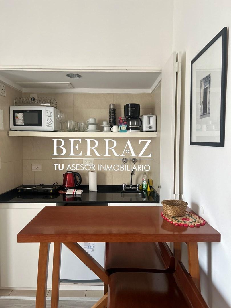 Foto de Oportunidad Departamento Venta 2 Ambientes 31 m2 Retiro, Capital Federal, imagen 5